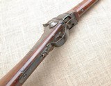 Very good, original Sharps New Model 1863 carbine - 13 of 13