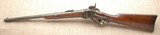 Very good, original Sharps New Model 1863 carbine - 5 of 13