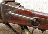 Very good, original Sharps New Model 1863 carbine - 10 of 13