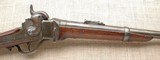 Very good, original Sharps New Model 1863 carbine - 2 of 13