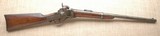 Very good, original Sharps New Model 1863 carbine