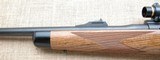 As new Dakota Arms Model 76 African - 9 of 12