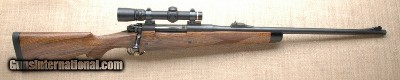 As new Dakota Arms Model 76 African