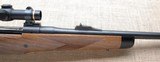 As new Dakota Arms Model 76 African - 4 of 12