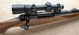 As new Dakota Arms Model 76 African - 10 of 12