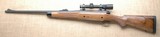 As new Dakota Arms Model 76 African - 6 of 12