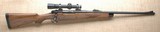 As new Dakota Arms Model 76 African - 1 of 12