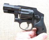 Excellent lightly used S&W 351 Airweight in the box - 6 of 8