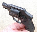 Excellent lightly used S&W 351 Airweight in the box - 7 of 8