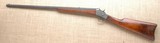 Remington #4 Rolling Block rifle - 6 of 12