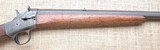 Remington #4 Rolling Block rifle - 4 of 12