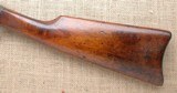 Remington #4 Rolling Block rifle - 8 of 12
