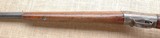 Remington #4 Rolling Block rifle - 10 of 12