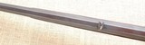 Remington #4 Rolling Block rifle - 9 of 12