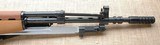 Mint, unissued, matching Yugoslav SKS - 4 of 10