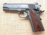 Lovely deep blue SA Garrison 1911 Commander - 2 of 7