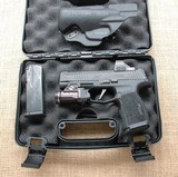 Excellent used Sig P365 XL - 1 of 7