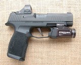 Excellent used Sig P365 XL - 2 of 7
