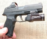 Excellent used Sig P365 XL - 5 of 7