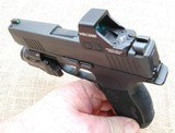Excellent used Sig P365 XL - 7 of 7