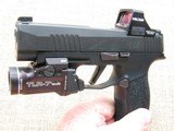 Excellent used Sig P365 XL - 6 of 7