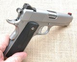 Very nice used Kimber Pro Carry HD II - 4 of 7