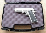 Very nice used Kimber Pro Carry HD II