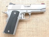 Very nice used Kimber Pro Carry HD II - 2 of 7