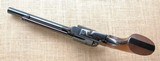 Very clean used Ruger NM Blackhawk .357 Maximum - 3 of 8