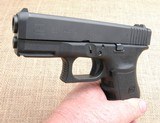 Excellent used Glock G30SF - 6 of 7