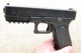 Very good used Glock 21 gen3 .45 - 6 of 7