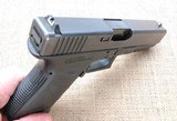 Very good used Glock 21 gen3 .45 - 4 of 7