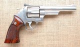 Excellent, lightly used S&W 629-1 - 1 of 7