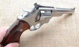 Excellent, lightly used S&W 629-1 - 4 of 7