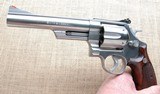 Excellent, lightly used S&W 629-1 - 7 of 7