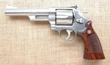 Excellent, lightly used S&W 629-1 - 2 of 7