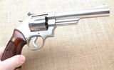 Excellent, lightly used S&W 629-1 - 5 of 7