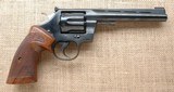 Colt Officers Model Kings custom .38 - 3 of 7