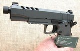 NIB Taurus Nightstalker 9mm - 6 of 7