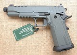 NIB Taurus Nightstalker 9mm - 2 of 7