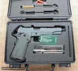 NIB Taurus Nightstalker 9mm - 1 of 7