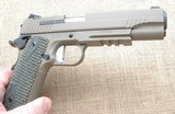 Excellent used Sig Scorpion 1911 - 5 of 7