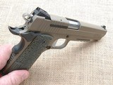 Excellent used Sig Scorpion 1911 - 4 of 7