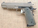 Excellent used Sig Scorpion 1911 - 2 of 7