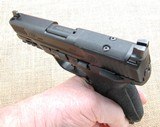 Excellent used S&W M&P 2.0 10mm in the box - 7 of 7