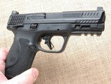 Excellent used S&W M&P 2.0 10mm in the box - 5 of 7