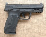 Excellent used S&W M&P 2.0 10mm in the box - 2 of 7