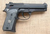 As new Beretta/Wilson 92G Compact Carry - 2 of 7