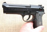 As new Beretta/Wilson 92G Compact Carry - 6 of 7