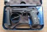 As new Beretta/Wilson 92G Compact Carry - 1 of 7